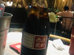 扎壶秘制酸梅汤-巴厘龙虾·榜首油焖大虾(音乐学院·沿江酒馆店)
