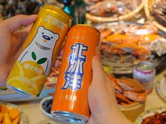 -蓝珊甄选海鲜自助·火锅大排档(近阿那亚店)
