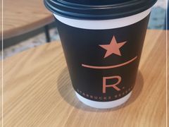 -星巴克(杭州东站东到达店)