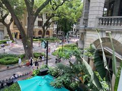 -星巴克臻选(广州沙面店)