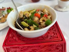 -悦轩中餐厅·高空江景·杭州柏悦酒店