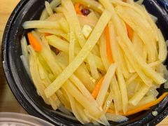 -拉完海鲜大排档(温岭店)