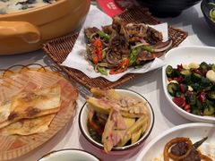 -聚鑫阁江浙菜·非遗传承技艺(青村帝华园店)