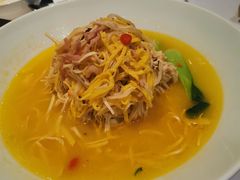 大煮干丝-松鹤楼·非遗·苏帮菜(融科店)