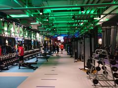 -Trainyard 炼·工场(中国国际贸易中心店)
