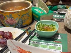 -亚马逊海鲜自助(王府井店)