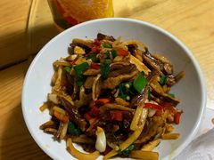 -笨罗卜浏阳菜馆(星沙店)