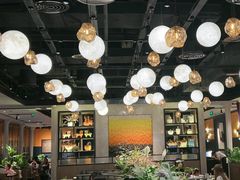 -半秋山西餐厅(巴南万达广场店)