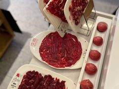 -牛焱·贵州黄牛肉火锅(城西银泰店)