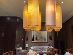-世博洲际酒店-盛会堂中餐厅