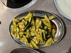 -大自然醉鹅·铁锅火焰鹅(上海联洋店)