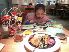 -豪客来牛排(绿宝广场店)