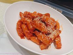 -箪食巷私房菜馆·鲁菜(玉函路店)