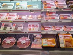 -盒马鲜生(馥邦国际店)