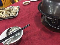 桑拿蚝-友口福(大良店)