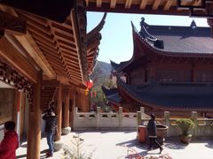 -杭州上天竺法喜讲寺