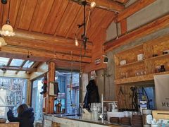 -METAL HANDS(五道营店)