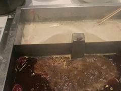 -皇城老妈·大连海鲜火锅(港湾店)
