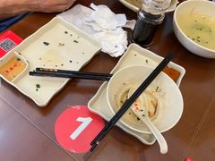 -东泰祥生煎馆(长宁路店)
