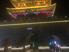 -台儿庄古城