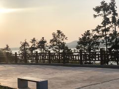 -南京金牛湖风景区