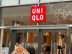 -优衣库(南京建邺万达广场店)