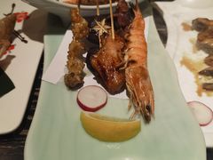 -万鱼亭·鹤家日本料理(南通青年中路店)