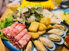-星椰叻沙·椰浆鲜虾面(江南西店)