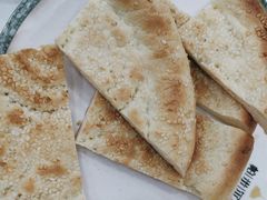 -帕米尔食府(白云观店)