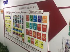 -新航道雅思托福·留学·考研培训(人民广场校区)