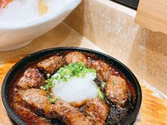 -东京屋(武定路店)