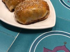 -哈密古丽新疆餐厅(江北融创店)