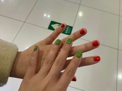 -海底捞火锅(上地华联店)