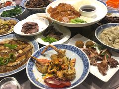 -黄海海鲜酒店(静海路店)