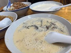 咸豆浆-壹碗糯米饭(昆阳店)