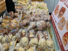 -富贵面包公司(运河店)