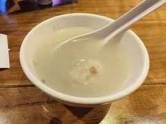-子午路张记肉夹馍(兵马俑店)