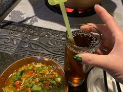 -哈吱喂丽江火塘·牦牛火锅(五一街店)