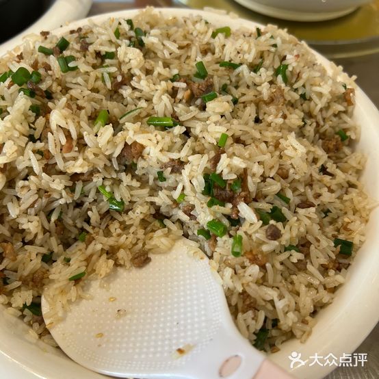 宝记白沙鹅乸饭(御景湾店)