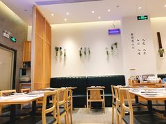 大堂-文叔·湖北名小吃·小龙虾(华强北店)