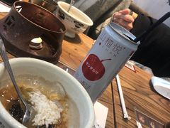 -成都你六姐·牛肉冒菜(上海环宇荟店)