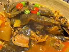 -徽镇小厨·经典徽菜(马连道店)