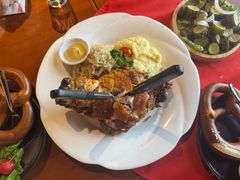 -申德勒加油站西餐厅(日坛路总店)