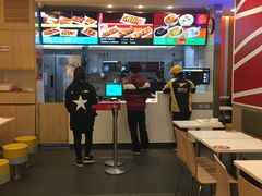 -一心一味(向西店)