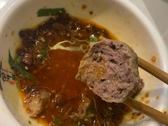 -俏牛哥鲜牛肉牛肆馆(重庆天地店)