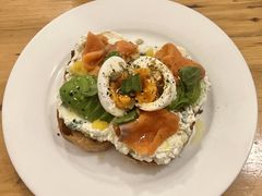 -Egg•Allday Brunch(襄阳北路店)