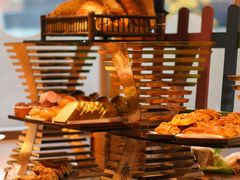 -永泰福朋喜来登酒店-宜客乐自助餐厅(远大路店)