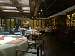 大堂-汉唐宴长安食府