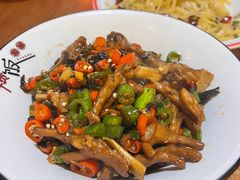 -赣饭农家·江西小炒(西乡店)