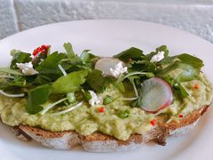 -Egg•Allday Brunch(襄阳北路店)